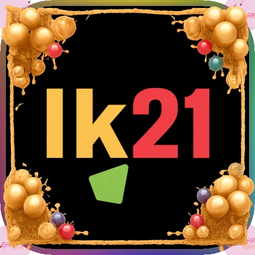 Lk21 — mitra unggulan